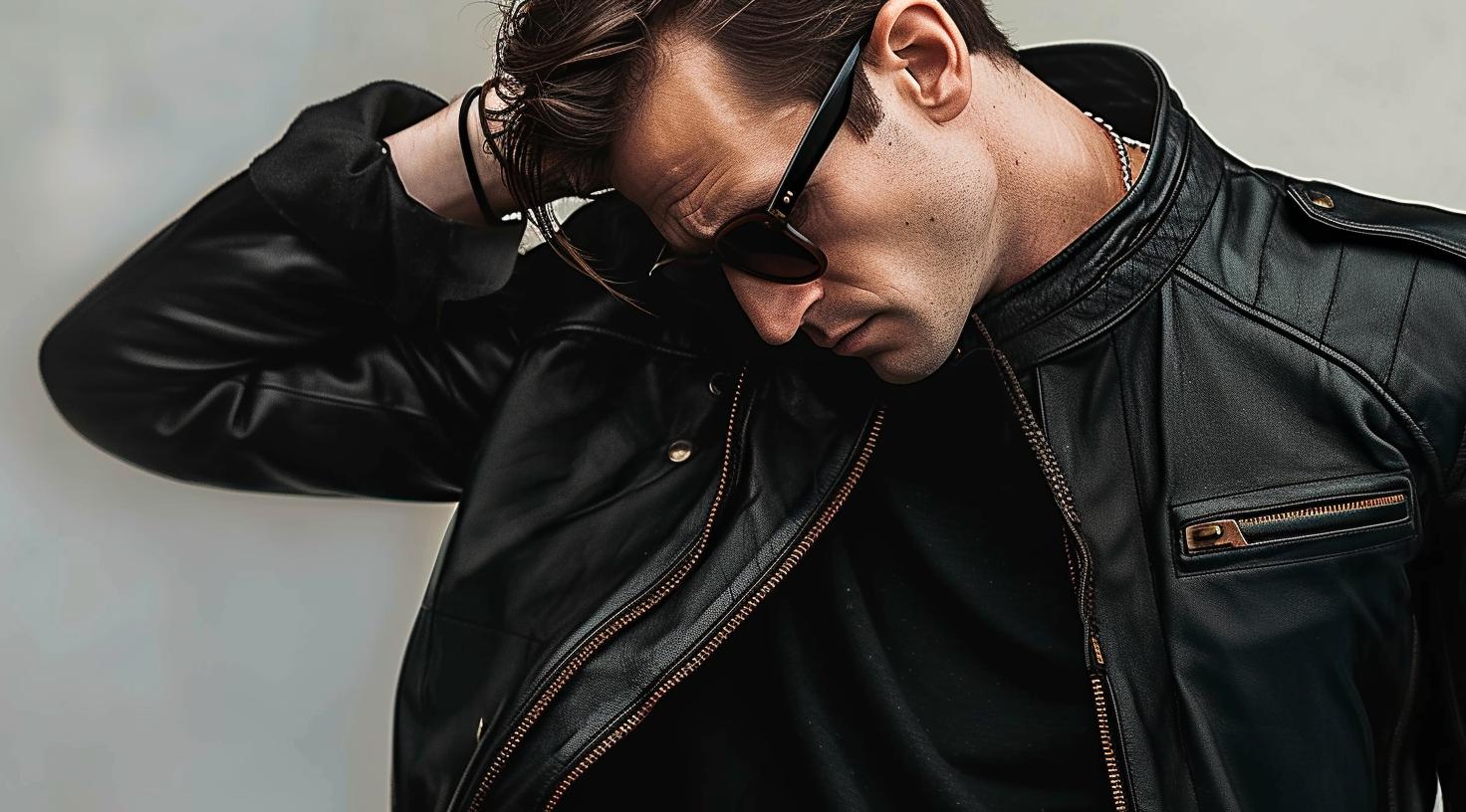 Die Must-Haves der Saison: Trendige Kleidungsstücke für Männer